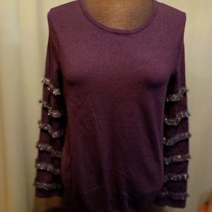 Ladie's Top sz M